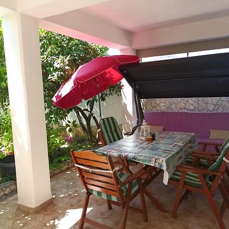 Holiday House Danica Banjole Exterior photo