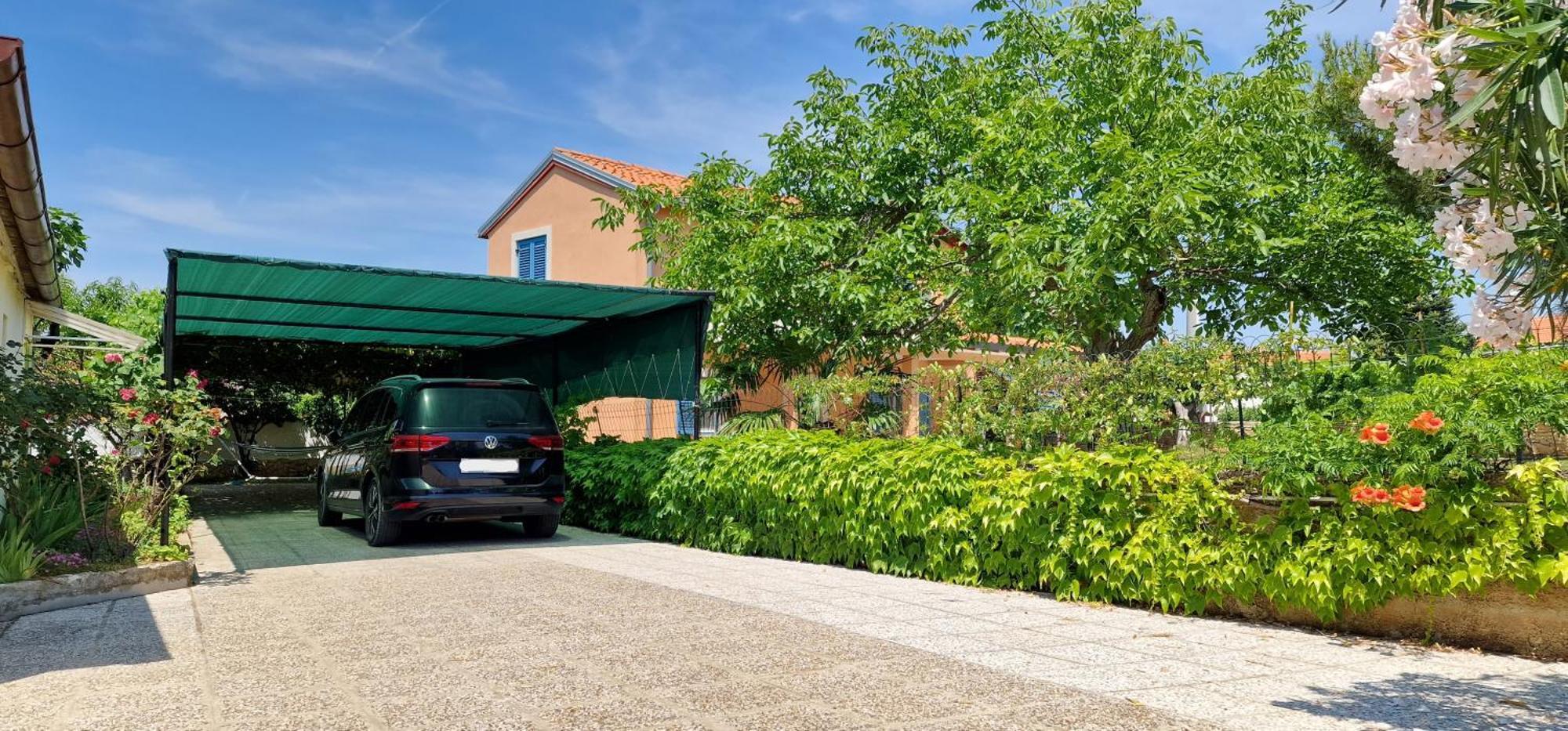 Holiday House Danica Banjole Exterior photo