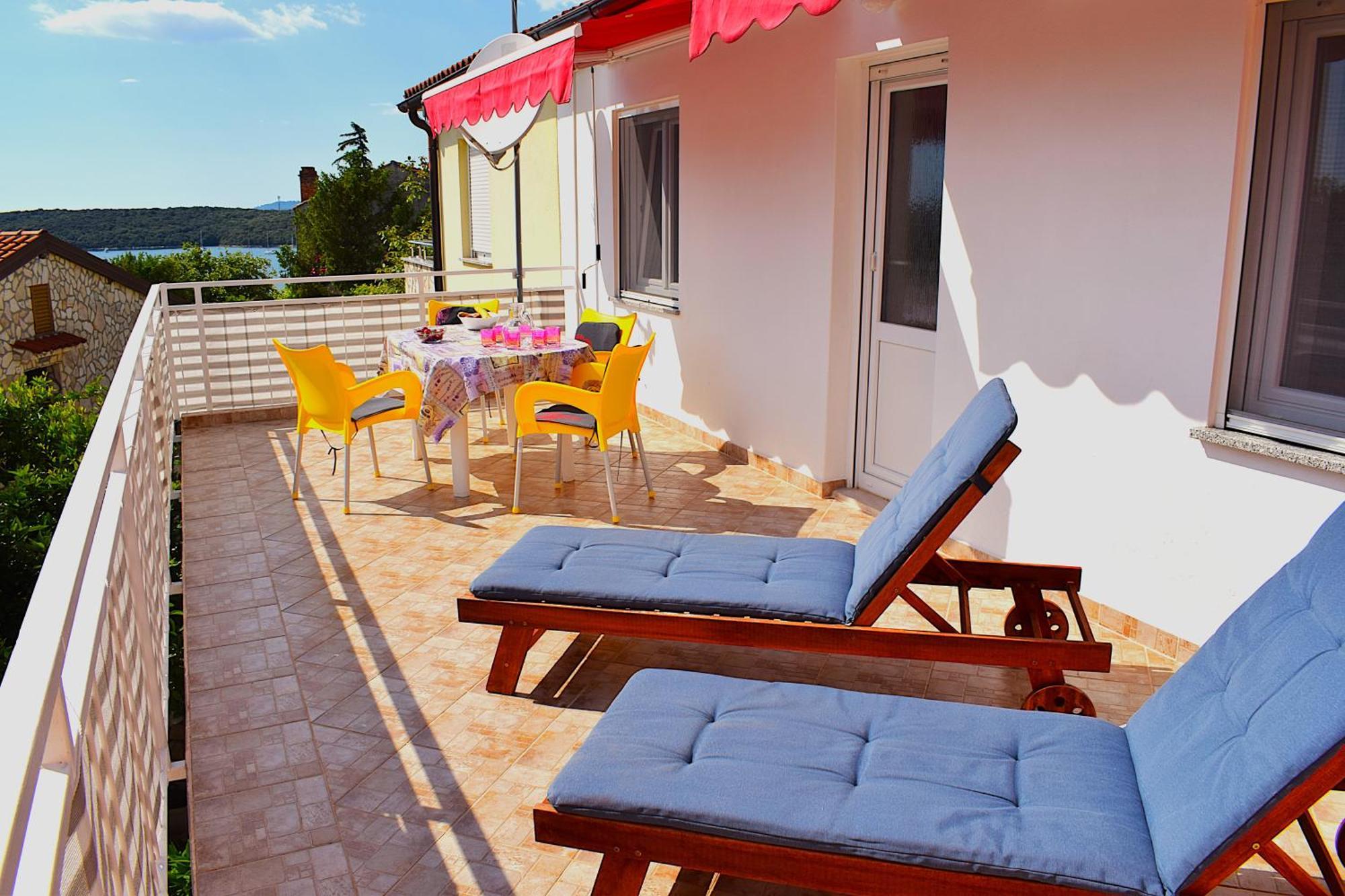 Holiday House Danica Banjole Exterior photo