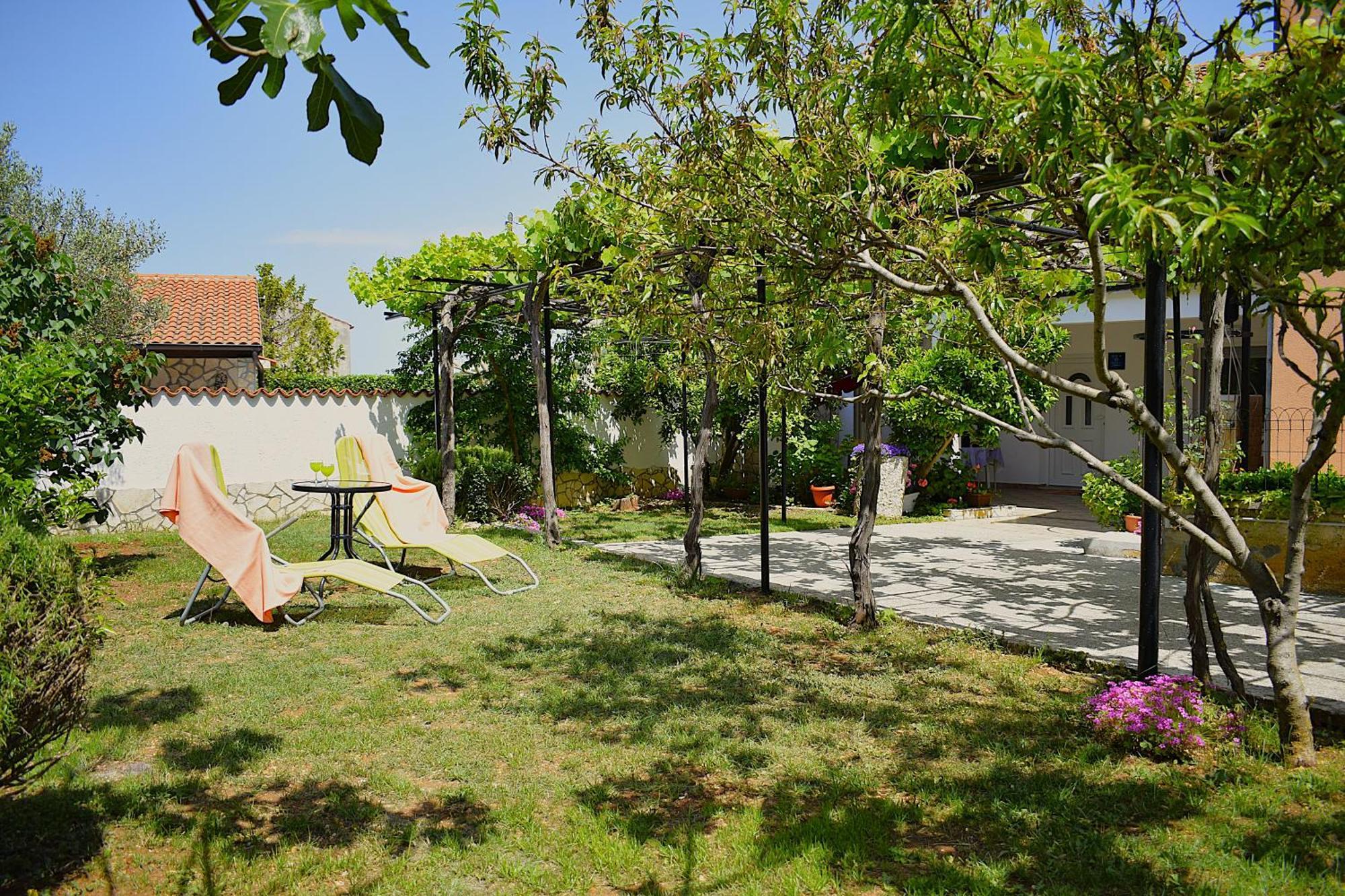 Holiday House Danica Banjole Exterior photo