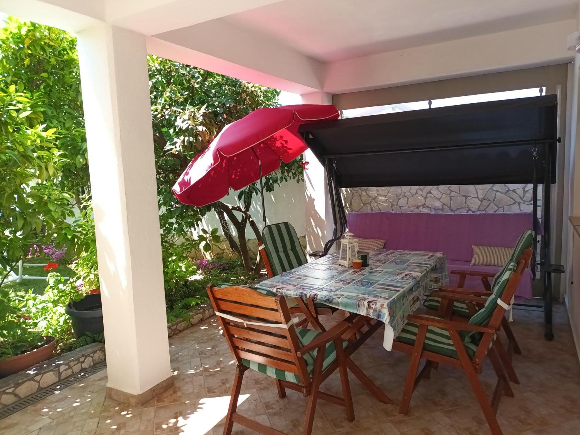 Holiday House Danica Banjole Exterior photo
