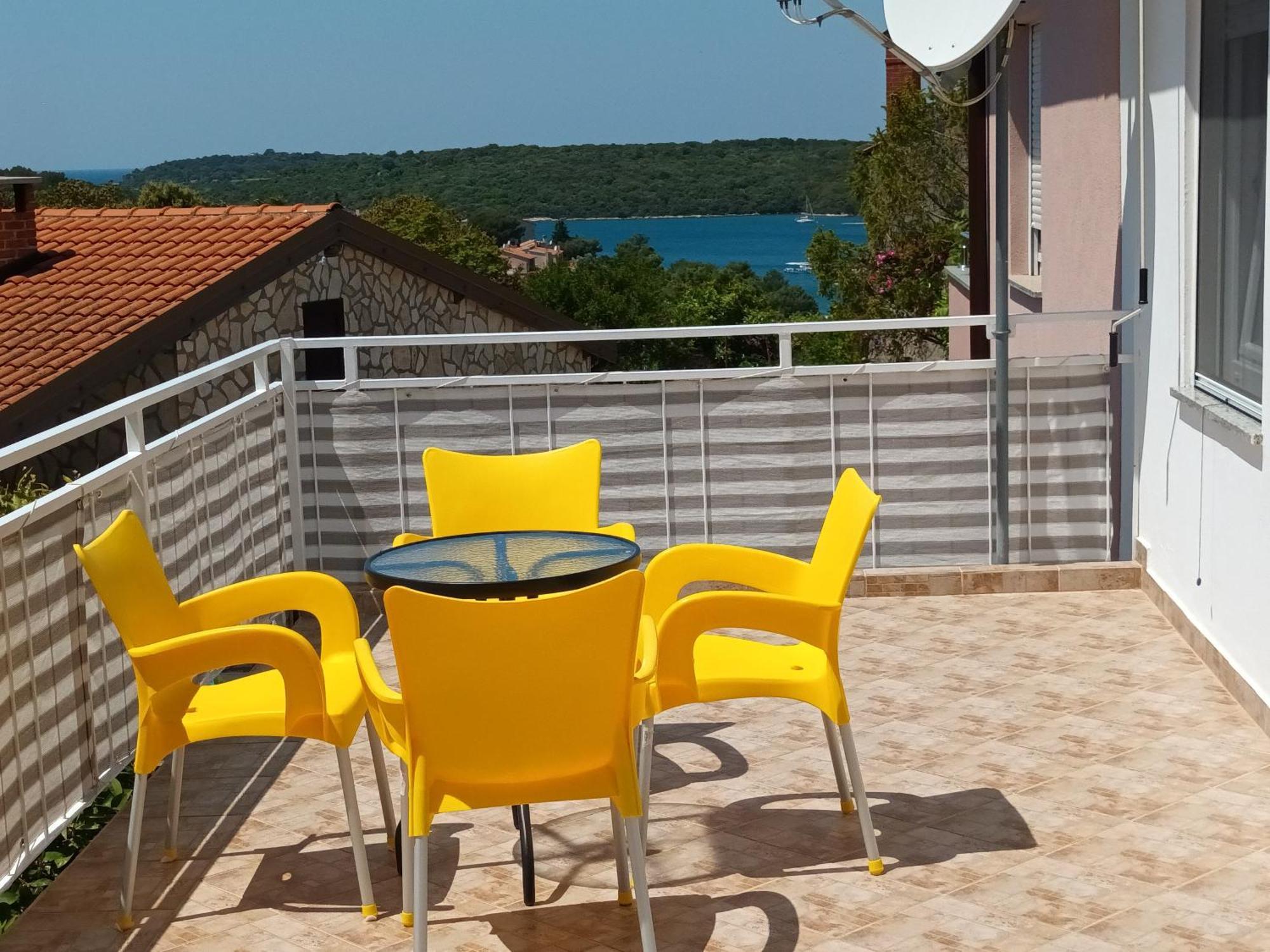 Holiday House Danica Banjole Exterior photo